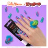 Sally Hansen Salon Effects® Perfect Manicure, Ring Pop Straw-jelly, Press