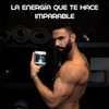 COURA Suplemento Pre-Entreno en Polvo Pre Workout Cordyceps y Beta-Alanina
