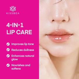 Aclarador De Labios Oscuros: Para Fumadores, Labios Secos O Con Tono Desigual. Restaura Su Aspecto Natural E Hidratación Con Vc, Cáscara De Limón Y Regaliz. Aroma Refrescante A Menta. 15 Ml.