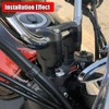 Motorcycle Accessories For Z900RS Z900 RS 2018 2019 2020 2021