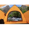 Vela Camping Tent for 2 Person, 4 Person, 6 Person