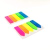 D.RECT Index Index Tabs PET Film 45 x 12 mm
