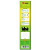 Mosquito Repellent Outdoor Patio Sticks 40 Pcs, 30Hrs Protection -