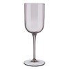 Blomus Weißweinglas-63942 Fungi 0.28L