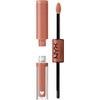 NYX Professional Makeup, Shine Loud, Labial Líquido Larga Duración, Daring