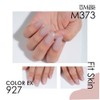 PREANFA GEL Color Gel Color EX Silky Skin 0.1 oz