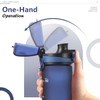 Opard Peak Water Bottle 20 Oz BPA Free Tritan Plastic