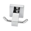Wall Mounted Coat Hook Stainless Steel Towel Robe Clothes Hook