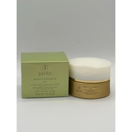 JAFRA Beauty Dynamics Ultra Nourishing Gold Moisturizer 1.7  oz.