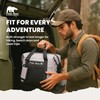 Polar Bear Coolers - Original Nylon Soft Cooler Bag -