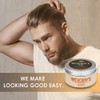 Woody's Quality Grooming Web 3.4 oz (Pack of 2) by