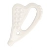 Ceramic Gua Sha Tool Massaging Lymphatic Drainage Trigger Point Guasha