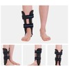 Ankle Stabilizer Brace,Adjust Tightness Foot Support Stabilizing Splint Foot Support