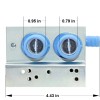 Kenmore Washer Water Inlet Valve For Kenmore 80 series washer