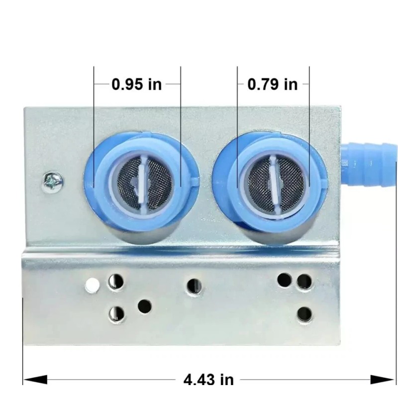 Kenmore Washer Water Inlet Valve For Kenmore 80 series washer