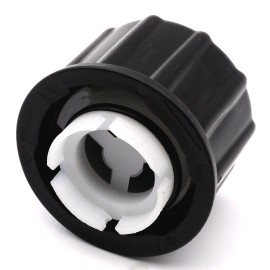 HAOTOM For Mazda Brake Fluid Reservoir Tank Cap 03-05 Mazda6 GJ6A-43-55Y