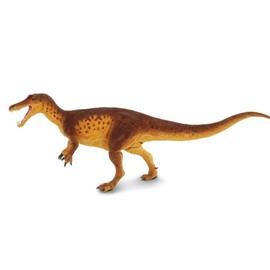 Safari Ltd. Baryonyx Figurine - Hand-Painted, Lifelike 9" Model Figure - Educational Toy for Boys, Girls & Kids Ages 3+