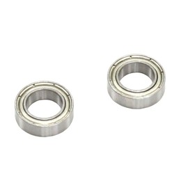 Shield Bearings 6x10x3mm (2 Pcs) by Kyosho