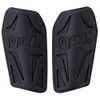 gol. Gol Shin Guard F (H15.8cm/W8.3cm) G-986-584 [005] BLK (Black)