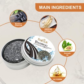 Grey Hair Reverse Bar, Grey Shine Soap, Grey Hair Removal Soap, Grey Shine Hair Revitalisable, Hair Darkening Shampoo Bar, Natural Hair Soap for Grey Hair, Pack of 2