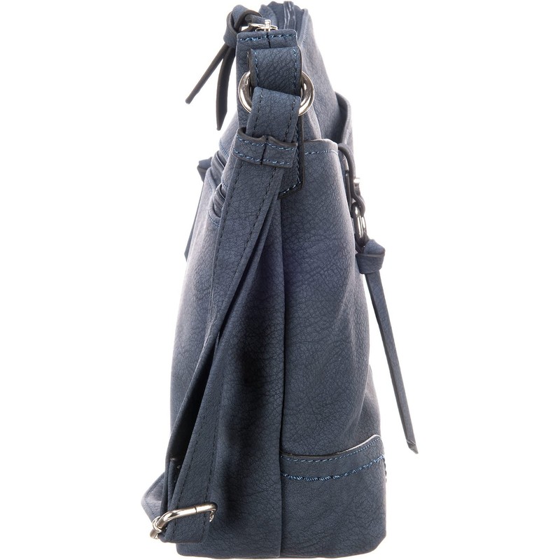 TOM TAILOR Bags Women's IMERI Shoulder Bag, S, 28 x