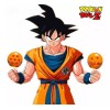 Dragon Ball Z Esferas De Dragon Ball Z Tamaño Real