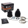 NICHE Rear CV Axle Boot Kit For Suzuki 64931-31G12 64930-31G21