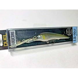 DUEL LB-90SP GSAY Lures 3.5 inches (90 mm)