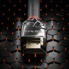 LINDY HDMI Anschlusskabel 5.00m 37874 Grau [1x HDMI-Stecker - 1x
