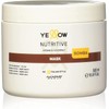 Yellow Nutritive mask