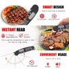 Thermometer Digital Instant Read Meat Thermometer Food Cooking Temperature Tester