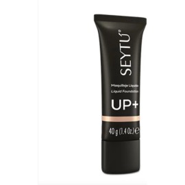 Maquillaje Liquido Fps15, Alta Cobertura Resistente Al Agua