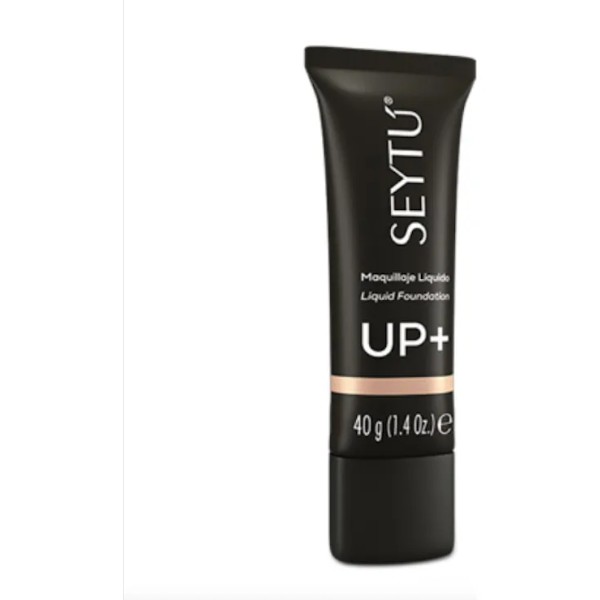 Maquillaje Liquido Fps15, Alta Cobertura Resistente Al Agua