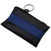 Practical key bag / key case / key case with