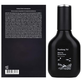 Pyunkang Yul Black Tea Boosting Serum 45ml