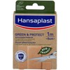Hansaplast Green & Protect Plaster (1 m x 6 cm),