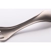 Strikefire Spork - Titanium