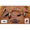 GUITAR FUEL TONE MONSTER TONE MONSTER SG3D NITRO BOOSTER HARNESS