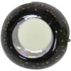 MARUSHINGYOGU Dragon GSK Sea Bream Lead, Black Glitter 4.2 oz