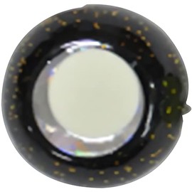 MARUSHINGYOGU Dragon GSK Sea Bream Lead, Black Glitter 4.2 oz (120 g)