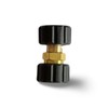 M&M Smartek Hose Connector M22 – M22 Female Thread (2x