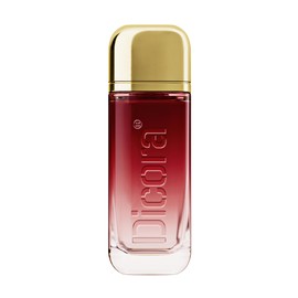 Dicora Urban Fit London Perfumes for Women - Notes of Bergamot, Almond, Jasmine, Iris, Tonka Bean, Cinnamon, and Vanilla - 5.07 oz EDT Spray