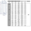 Locking Bolts 4 x 20 mm – Pack of 15