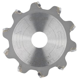 Kyocera Former Ryobi 66500361 Round Saw for Gypsum Board, 3.7 inches (95 mm)