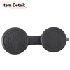 RLB-HILON Center Console Cup Holder Insert Compatible with Ford Mustang