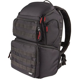 Vivitar Series One DKS-62 DSLR Camera/Laptop Backpack