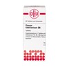 DHU Zincum valerianicum D6 Tabletten, 80 pcs. Tablets