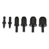 Air Conditioner Tube Expander Carbon Steel Black Wear Resistant Pipe
