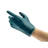 Ansell Hynit 32-105 Nitrile Glove, Slip-on Cuff, Size 9 (Pack