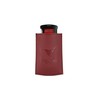 Colibri Leather Case for Lighter Or Cutter (Red X-Large)